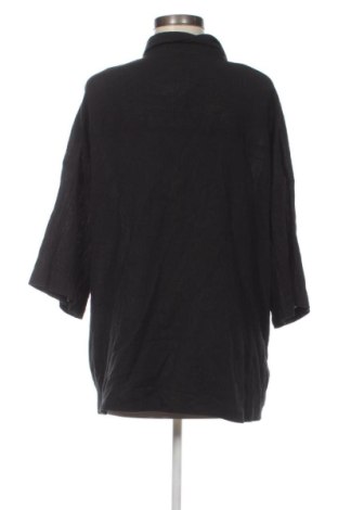 Damska koszula Unbranded, Rozmiar XL, Kolor Czarny, Cena 67,99 zł