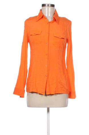 Damenbluse Unbranded, Größe M, Farbe Orange, Preis 13,00 €