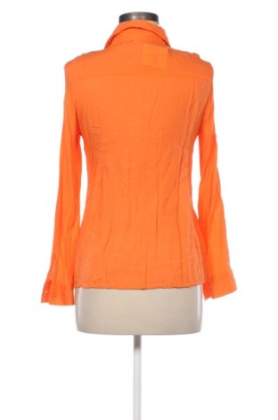 Damenbluse Unbranded, Größe M, Farbe Orange, Preis 13,00 €