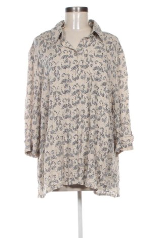 Damenbluse Unbranded, Größe L, Farbe Mehrfarbig, Preis 16,99 €