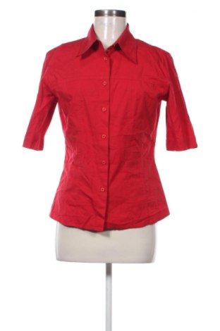 Damska koszula Unbranded, Rozmiar L, Kolor Czerwony, Cena 67,99 zł