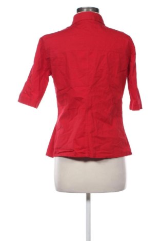 Damska koszula Unbranded, Rozmiar L, Kolor Czerwony, Cena 67,99 zł