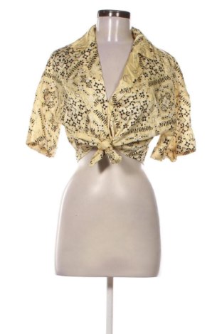 Дамска риза Unbranded, Размер XL, Цвят Многоцветен, Цена 13,29 €