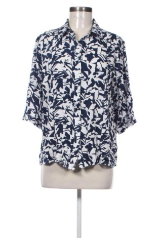 Дамска риза Unbranded, Размер M, Цвят Многоцветен, Цена 13,29 €