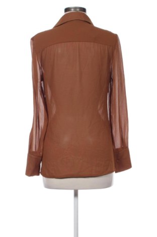 Damenbluse Unbranded, Größe S, Farbe Braun, Preis € 16,99