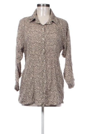 Дамска риза Unbranded, Размер XL, Цвят Многоцветен, Цена 13,29 €