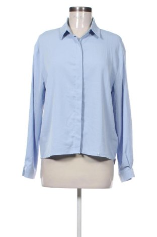 Damska koszula Unbranded, Rozmiar L, Kolor Niebieski, Cena 67,99 zł