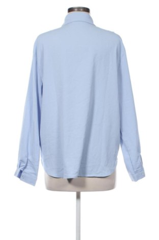 Damska koszula Unbranded, Rozmiar L, Kolor Niebieski, Cena 67,99 zł