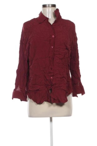 Dámska košeľa  Unbranded, Veľkosť S, Farba Červená, Cena  6,95 €