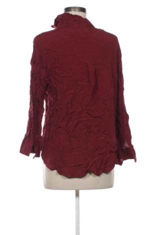 Dámska košeľa  Unbranded, Veľkosť S, Farba Červená, Cena  6,95 €