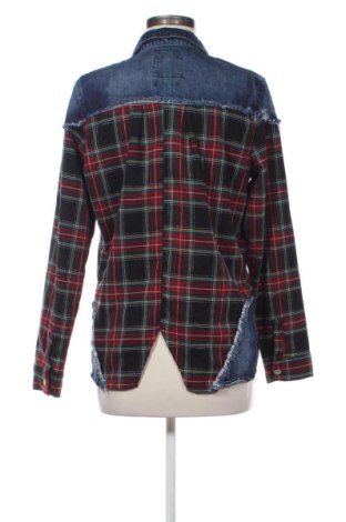 Damenbluse Unbranded, Größe L, Farbe Mehrfarbig, Preis € 15,00