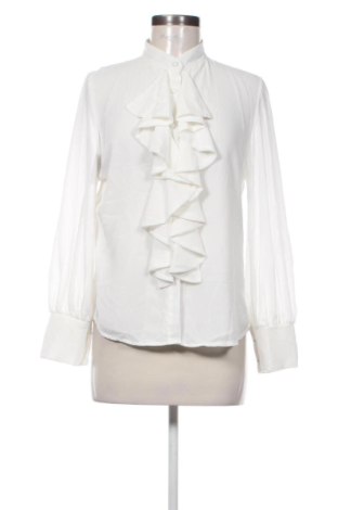 Damenbluse Unbranded, Größe M, Farbe Weiß, Preis € 16,99