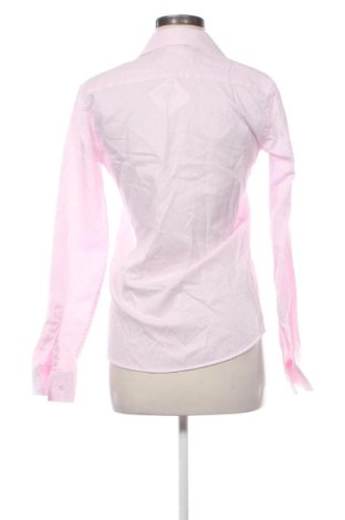 Damska koszula Unbranded, Rozmiar S, Kolor Różowy, Cena 68,87 zł