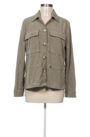 Γυναικείο πουκάμισο Unbranded, Μέγεθος L, Χρώμα Πράσινο, Τιμή 15,99 €