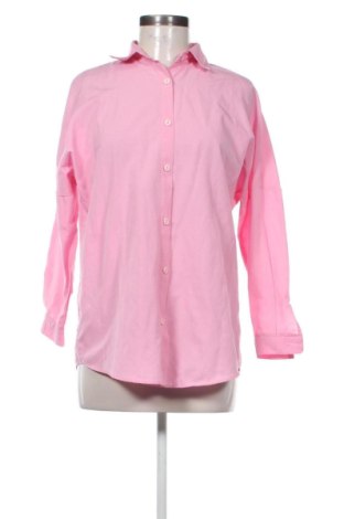 Дамска риза Unbranded, Размер M, Цвят Розов, Цена 13,00 €