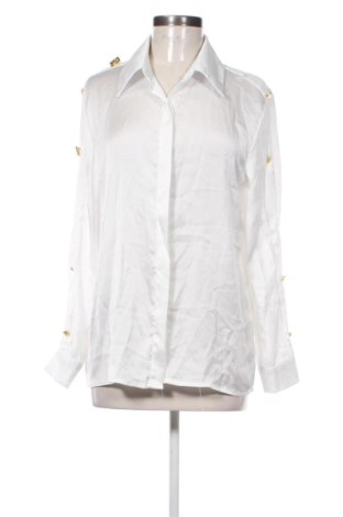 Дамска риза Unbranded, Размер M, Цвят Бял, Цена 12,85 €