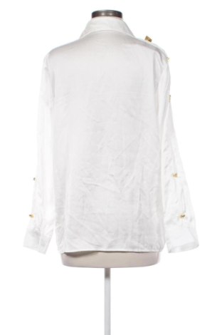 Дамска риза Unbranded, Размер M, Цвят Бял, Цена 12,85 €