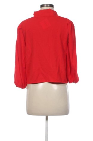 Дамска риза Unbranded, Размер M, Цвят Червен, Цена 13,00 €