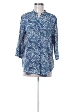 Дамска риза Unbranded, Размер M, Цвят Многоцветен, Цена 5,62 €