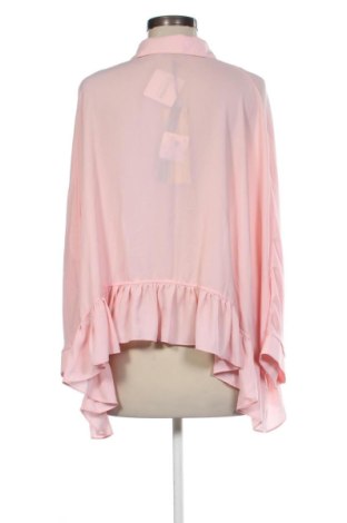 Дамска риза Unbranded, Размер M, Цвят Розов, Цена 20,52 €