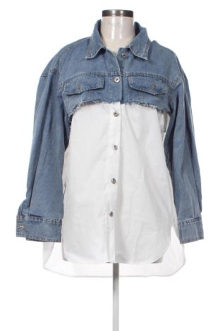 Dámská košile  Unbranded, Velikost M, Barva Vícebarevné, Cena  368,00 Kč