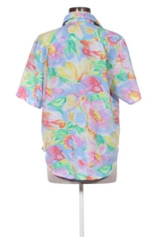 Дамска риза Unbranded, Размер M, Цвят Многоцветен, Цена 13,00 €