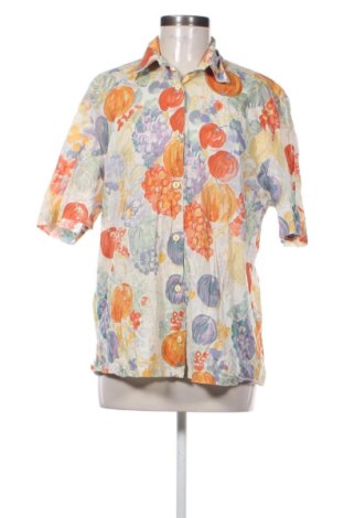 Дамска риза Unbranded, Размер XL, Цвят Многоцветен, Цена 13,00 €