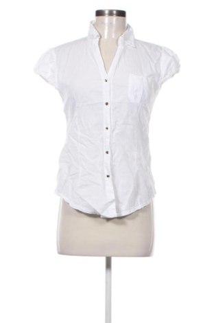 Дамска риза Unbranded, Размер M, Цвят Бял, Цена 13,00 €