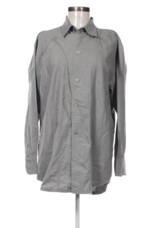 Damenbluse Unbranded, Größe M, Farbe Grau, Preis € 12,85