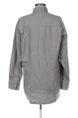 Damenbluse Unbranded, Größe M, Farbe Grau, Preis € 12,85