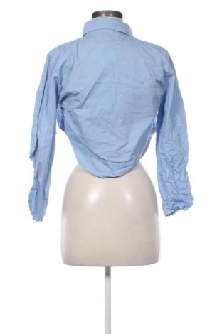 Дамска риза SELFI, Размер S, Цвят Син, Цена 28,00 €