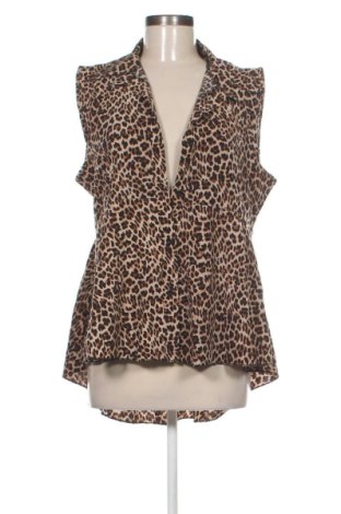 Дамска риза Unbranded, Размер L, Цвят Многоцветен, Цена 13,29 €