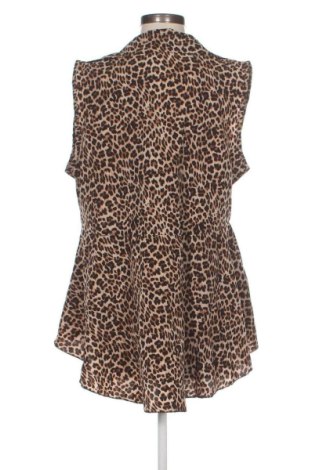 Дамска риза Unbranded, Размер L, Цвят Многоцветен, Цена 13,29 €