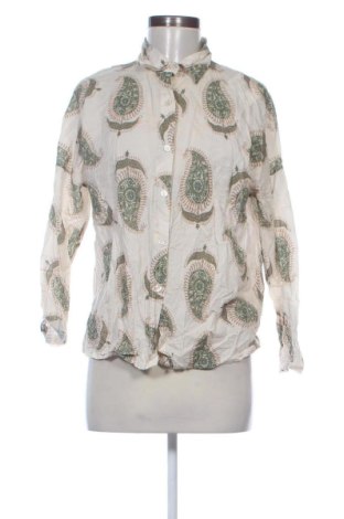 Damenbluse Unbranded, Größe XS, Farbe Mehrfarbig, Preis 16,99 €