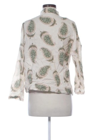 Damenbluse Unbranded, Größe XS, Farbe Mehrfarbig, Preis 16,99 €