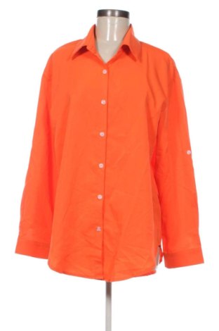 Damenbluse Unbranded, Größe XL, Farbe Rot, Preis € 13,00