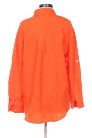 Damenbluse Unbranded, Größe XL, Farbe Rot, Preis € 13,00