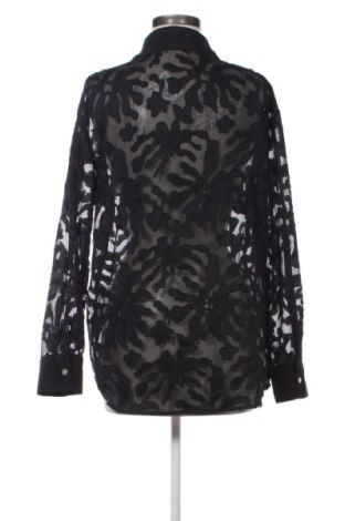 Дамска риза Unbranded, Размер L, Цвят Черен, Цена 13,29 €