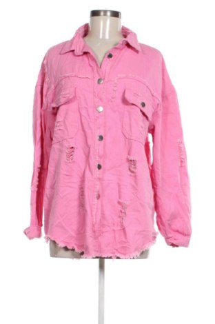Cămașă de femei Unbranded, Mărime XL, Culoare Roz, Preț 79,99 Lei