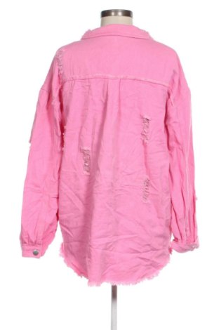 Cămașă de femei Unbranded, Mărime XL, Culoare Roz, Preț 79,99 Lei