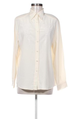 Damenbluse Unbranded, Größe L, Farbe Ecru, Preis € 12,85