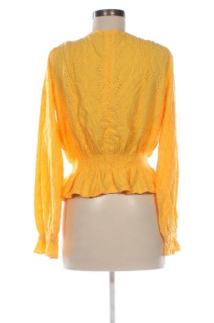 Damenbluse Unbranded, Größe M, Farbe Gelb, Preis 16,99 €