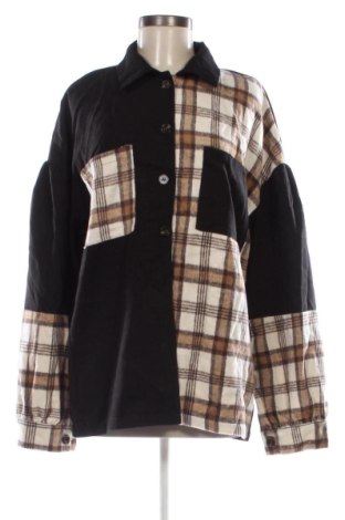 Γυναικείο πουκάμισο Unbranded, Μέγεθος L, Χρώμα Πολύχρωμο, Τιμή 15,99 €