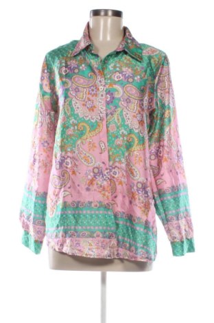 Damenbluse Unbranded, Größe M, Farbe Mehrfarbig, Preis € 16,99