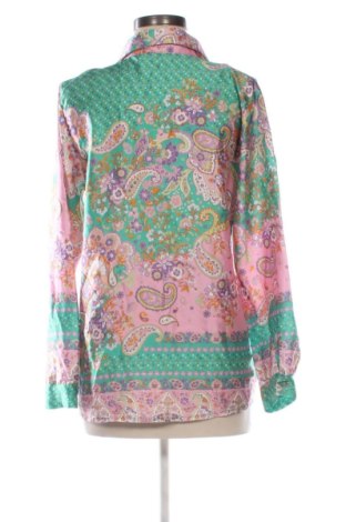 Damenbluse Unbranded, Größe M, Farbe Mehrfarbig, Preis € 16,99