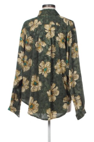 Дамска риза Unbranded, Размер M, Цвят Многоцветен, Цена 12,85 €