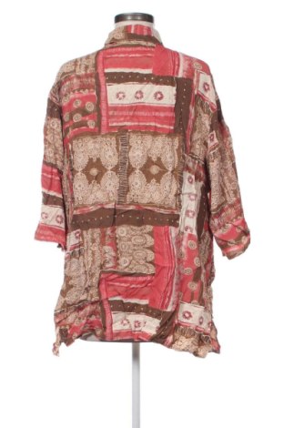 Damenbluse Unbranded, Größe L, Farbe Mehrfarbig, Preis 12,85 €