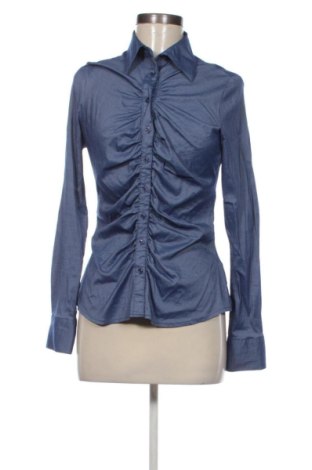 Damenbluse Unbranded, Größe XL, Farbe Blau, Preis € 13,00