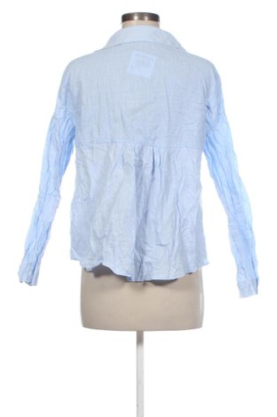 Dámska košeľa  Unbranded, Veľkosť XL, Farba Modrá, Cena  15,95 €