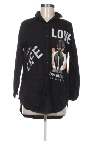 Női ing Unbranded, Méret XL, Szín Fekete, Ár 5 372 Ft